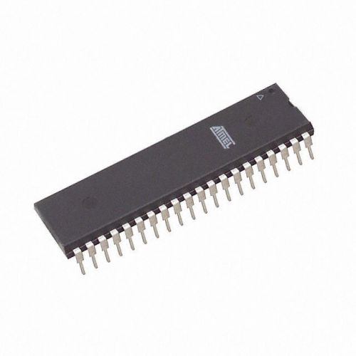 1pcs AT89S52-24PU AT89S52 MICROCONTROLLER IC-ATMEL