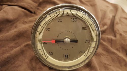 Dial Thermometer