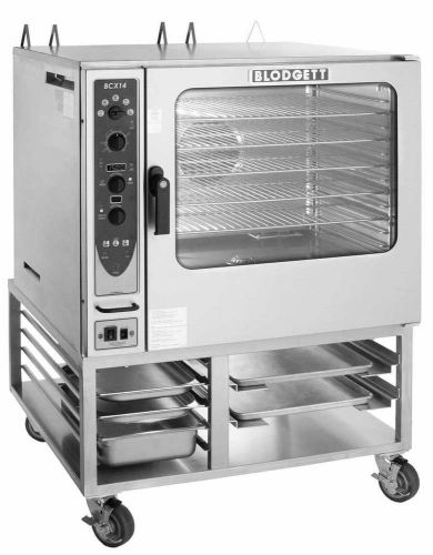 Blodgett Combi Oven BCX-14