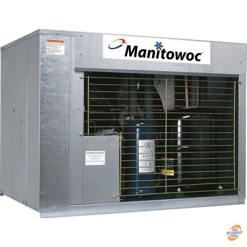 OPEN BOX SPECIAL!!! MANITOWOC ICVD-1496-261 REMOTE CONDENSER UNIT