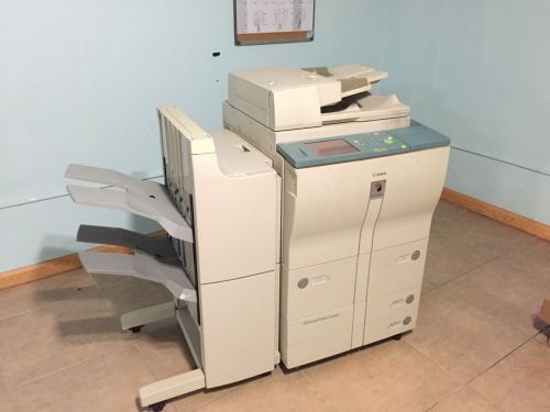 Canon imageRUNNER 5020 Copier