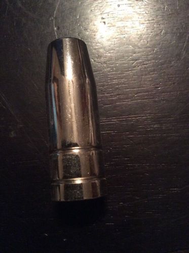 Miller Model 198429 50 Degree Curved Barrel Nozzle