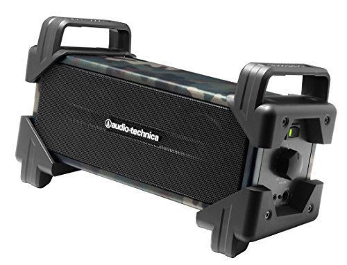 audio-technica BOOGIE GOX active speakers (camouflage) AT-SPB50 CM