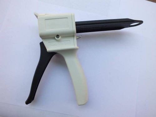 Dental Composite Syringe