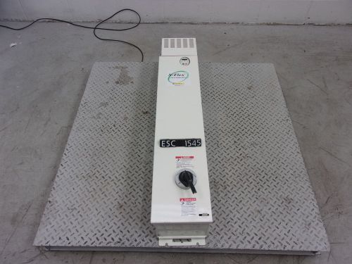 New other square d atv212hu55n4 7.5 hp s-flex fan &amp; pump hvac vfd (esc1545) for sale