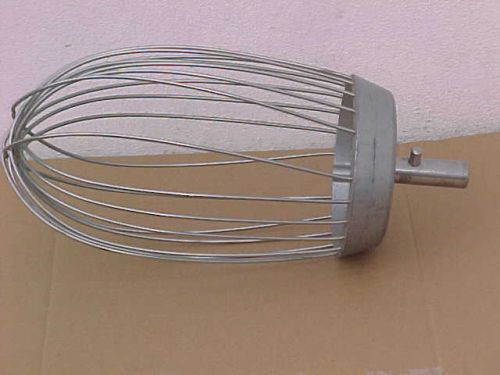 VARIMIXER 60 QT ORIGINAL MIXER WIRE WHIP R60