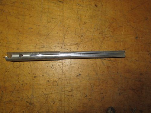 Superior Honing Equipment 2 Stone Mandrel A-10-10 Aluminium