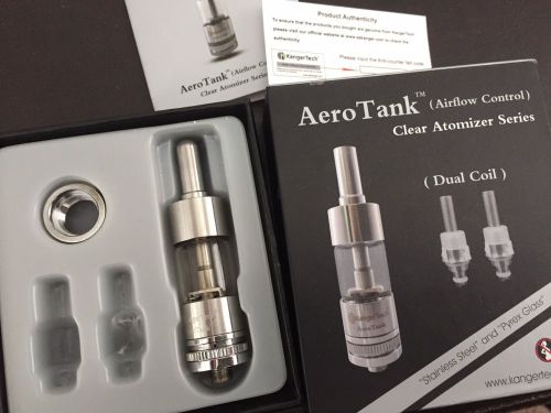 Authentic Kanger Aerotank atomizer