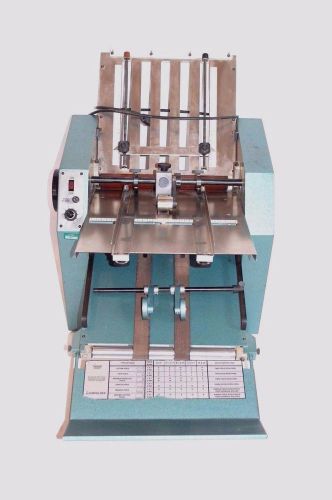 Baum Paper Folder 714