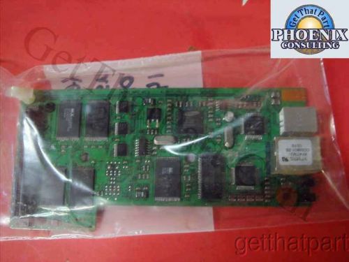 Xerox 140N62863 M20i M20 4118 USB Nic Network Option Board Assembly