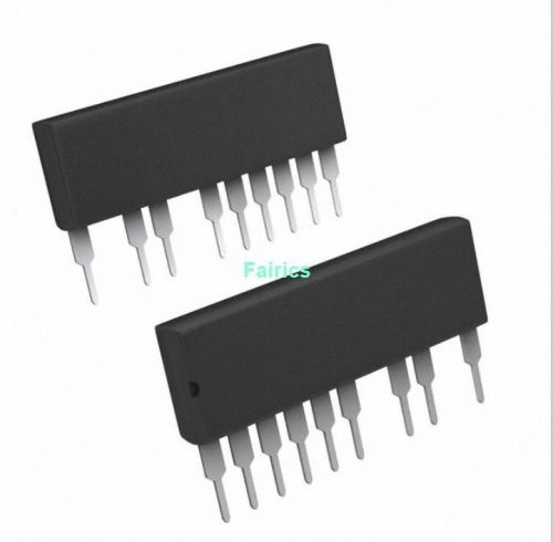 Isolated Sub-Miniature 1W Single Output DC-DC Converters IC NKE0503 / NKE0503S