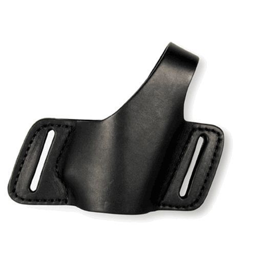 Boston Leather 5103-1 Black Sig Sauer P225/226 9mm/.45 Open Gun Holster