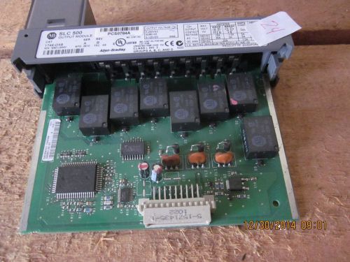 Allen Bradley 160-BA01NSP1P1