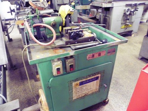 F-Mark Model FS-B10 Abrasive Cut-Off / Chop Saw