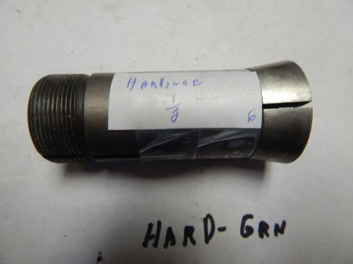 Hardinge 1/2&#034; # 5C Collet