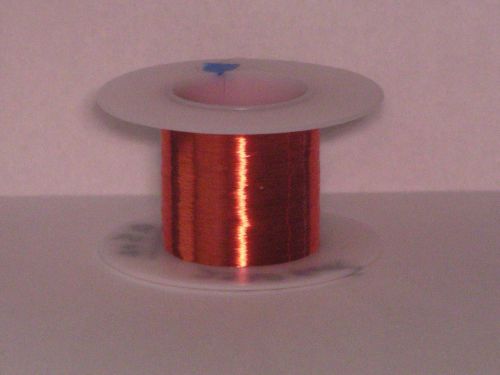 45 AWG magnet wire 1500 feet