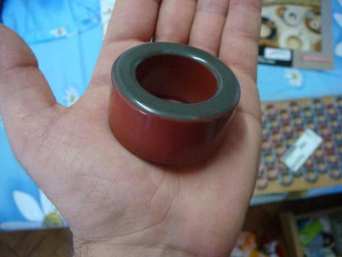 3pcs.T225-2B Super Carbonyl iron powder high frequency cores