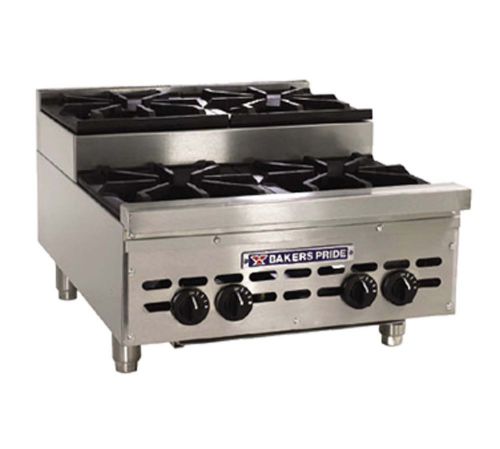 Bakers Pride BPHHPS-848I Hotplate