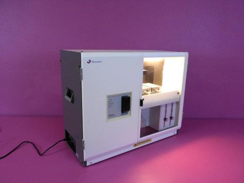 Biacore 1000 surface plasmon resonace biosensor biomolecular liquid handling for sale