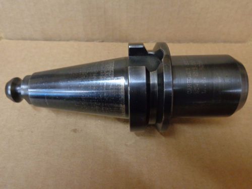 CARBOLOY BT40 3/4&#034; END MILL HOLDER BT40-EM3.00-0750 STK4179