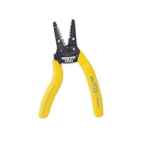 Ideal 45-615 Reflex Super T-Stripper Wire Stripper