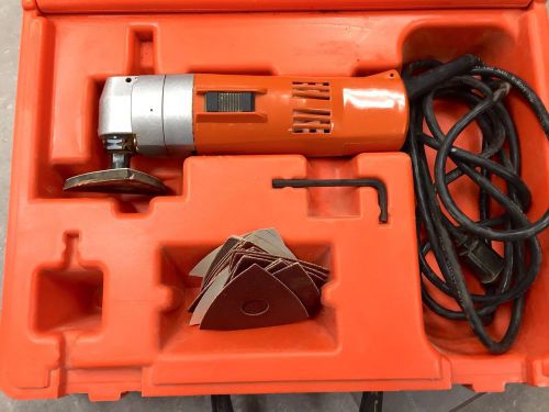 Fein detail sander for sale