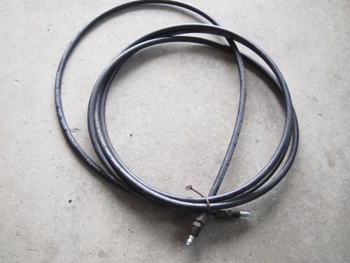 Fischer Welding FWS-34568 Conduit Hose