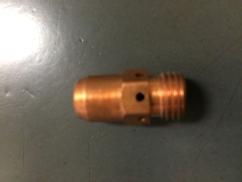 17984 Tip adapter for Esab mig gun