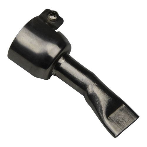 20mm Domestic Wide Slot Nozzle for Plastic Hot Air Gun Tool