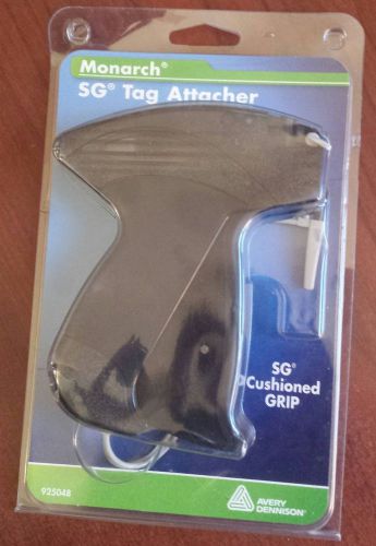 Monarch 925048 SG Tag Attacher SG Cushioned Grip *NIB*