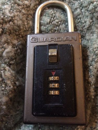 Guardian Lock Box By Roper Lock Box Company Hudson Ohio