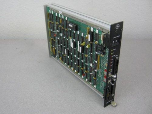 Kinetic Systems 3952 Type L-2 SCC CAMAC Module