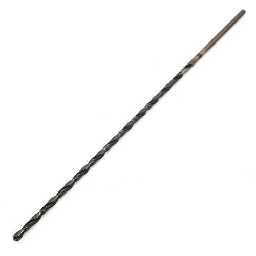 12.20mm HSS 27&#034; Extra Long Drillbit 0.46&#034; Shank