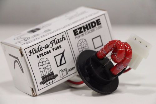 Nova Hide-A-Flash Strobe Tube Red Bulb NOV700AR + Free Priority Shipping!!!