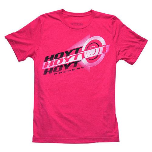 Hoyt Mens Kick Back Tee 2XL