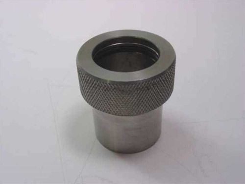 MDC 410011 Stainless steel coupling