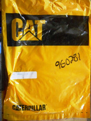 RING-SEAL // OEM NOS GENUINE CAT CATERPILLAR // P/N 9G0281 - 725; 730; D250E; +