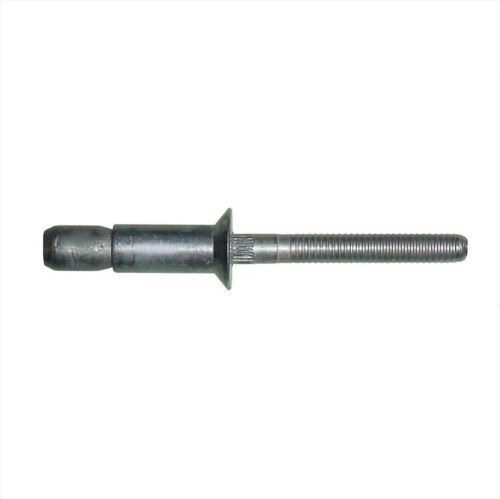 GESIPA, MEGAGRIP RVT .187D .275-.500GR, CSKHD STEEL/ STEEL