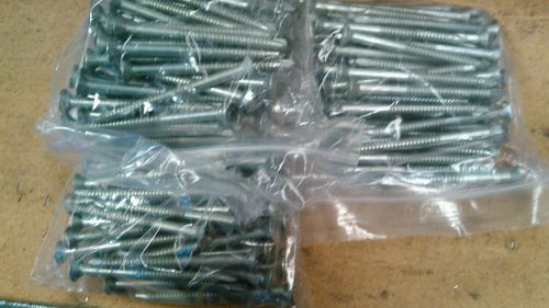 #14x3 1/8 self tapping sheet metal screw,lot of 200