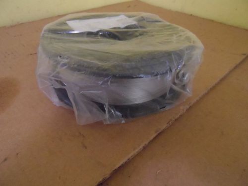 Techalloy FM 625 Inconel .035 11# MIG Wire