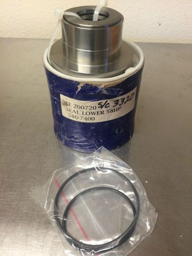 FLYGT LOWER SEAL 5867400 , 586 74 00 , PEAK MECHANICAL SE 118668 , SE118668