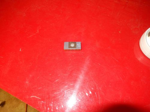 Vintage TESAS INSTRUMENTS 2532JDL-45 Chip-Hard To Find!   CSHLF-17