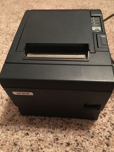 Epson TM-T88III Model M129C