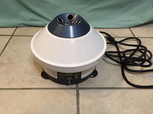 Clay Adams Model CT-3300 Centrifuge