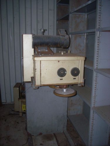 Newman Cap tighting machine ( capper )