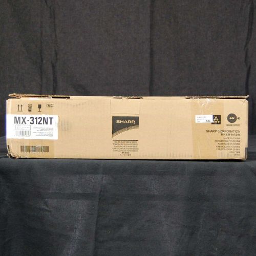 Genuine Sharp mx31nt toner cartridge  *FREE SHIPPING*