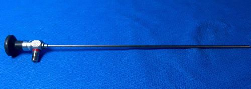 Karl Storz 27005BA 4mm 30 Degree Cystoscope