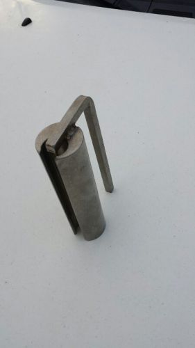 Door Hinge Adjustment Tool