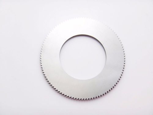 40MM X 1.5MM X 22MM X 108T HRC55 CUTTING CARBIDE SLIT SAW, SAW BLADE