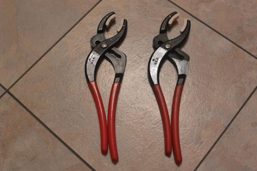 Proto Cannon Plug Pliers (253G)